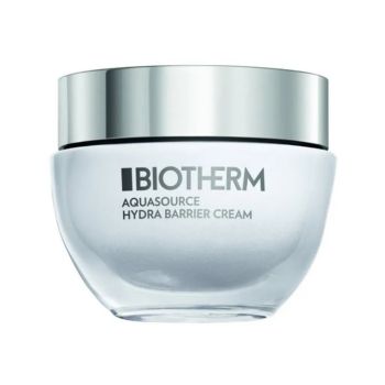 Aquasource Hydra Barrier Crema Viso Idratante 