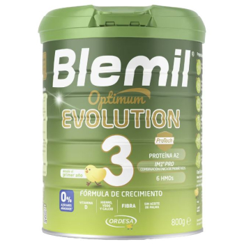 Blemil 3 Optimum Evolution Milchnahrung