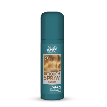 Spray ritocco