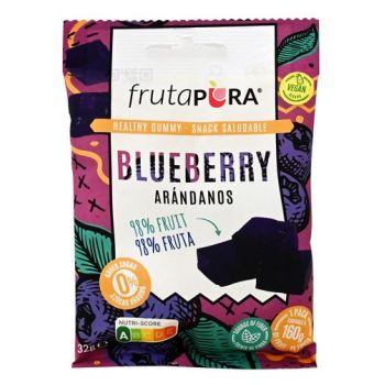 Snack Dato di Frutta