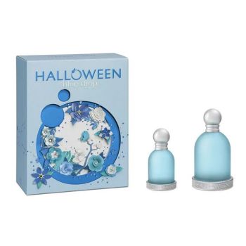 Cofanetto Regalo Blue Drop Eau de Toilette