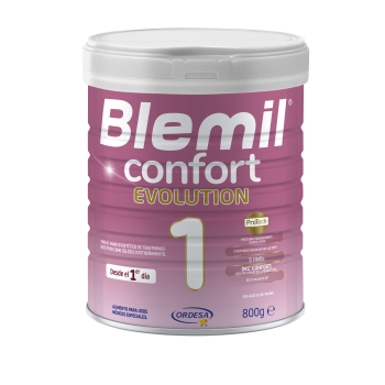 Blemil Comfort Evolution Protech