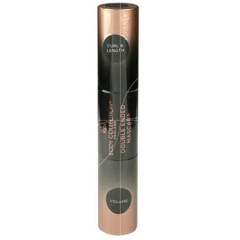 Mascara Doppia Punta 