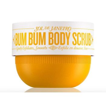 Bum Bum Body Scrub Scrub per il corpo esfoliante