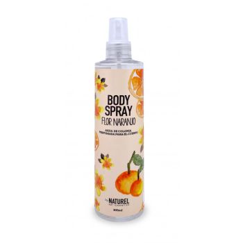 Body Spray Acqua di Colonia per il Corpo