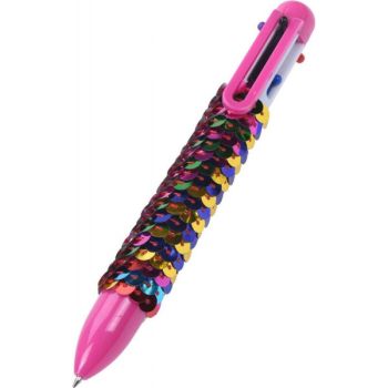Biro multicolore