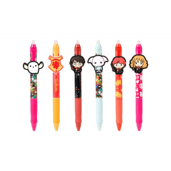 Stylo Gel Harry Potter Stylo Gel Harry Potter