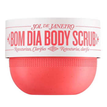Bom Dia Body Scrub – peeling do ciała