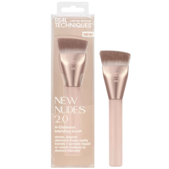 Edizione Limitata New Nude Diamond Blending Brush Pennello per sfumare