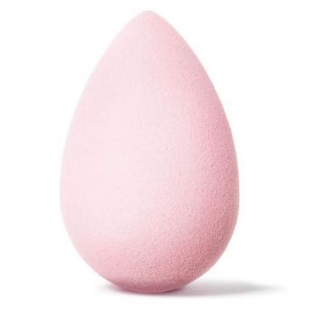 Spugna per make-up a bolle d'aria