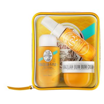 Set Bum Bum Jet Body Routine