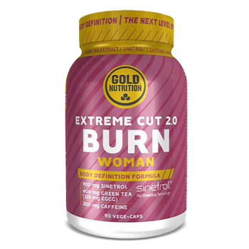 Extreme Cut Explosion Woman Integratore Alimentare