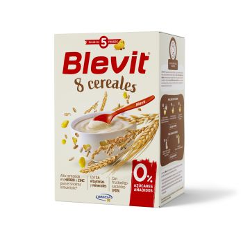 Blevit 8 Cereali