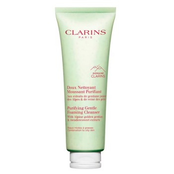 Gel Limpiador Purificante