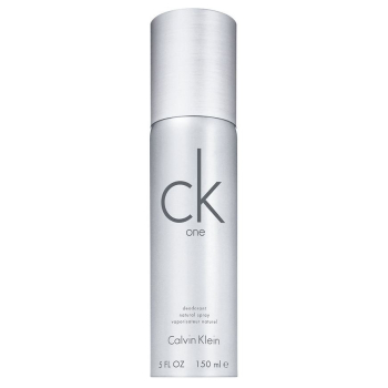 Deodorante spray ck one