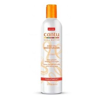 Shea Butter Daily Oil Balsamo Idratante