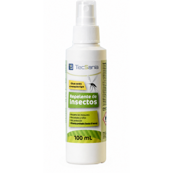 Repelente Mosquitos