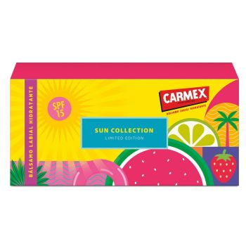 Set Sun Collection in edizione limitata