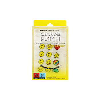 Patchs Anti-Imperfections Care & Cover