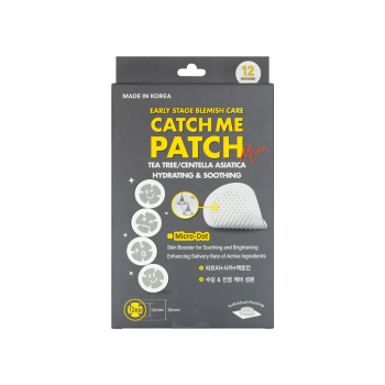 Patchs Anti-Imperfections Micro-dot