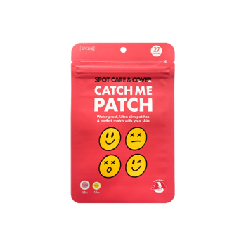 Patchs Anti-Imperfections Super
