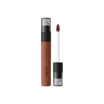 Glass Cloud Rossetto Effetto Crema Polvere Blur-Real Lip