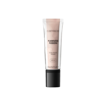 Glass Cloud Primer Flawless Fusion