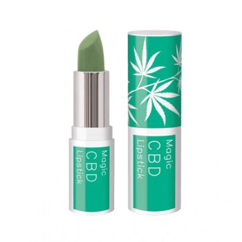 Rossetto al CBD