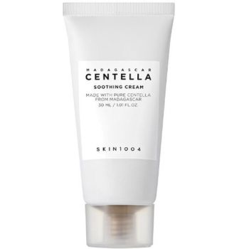 Madagascar Centella Crema Viso