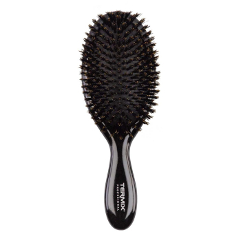 Spazzola Professionale con Setole Naturali 