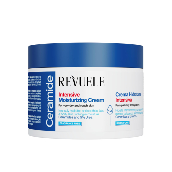 Creme Ceramide Intense Moisturizing