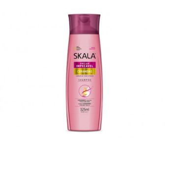 Shampoo Ceramidi