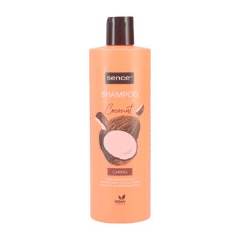 Shampoo al cocco