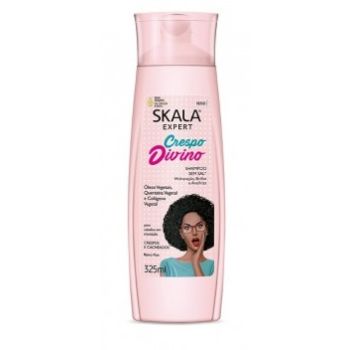 Shampoo per Capelli Extra Lisci