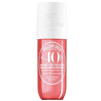 Cheirosa 40 Brazilian Crush Body Mist