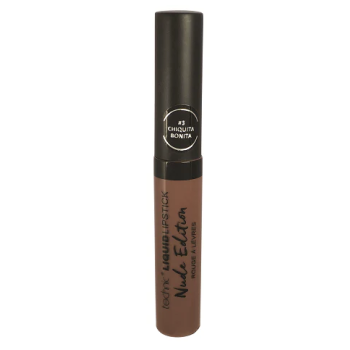 Nude Edition Rossetto Liquido Nude