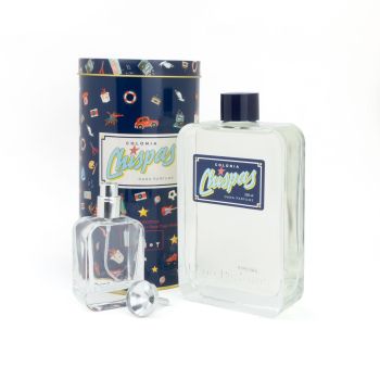 Cofanetto Chispas Colonia Original
