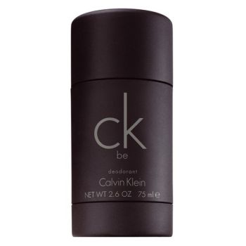 Deodorante in stick ck be