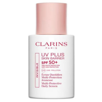 Protezione Solare Viso UV Plus Multiprotezione SPF 50