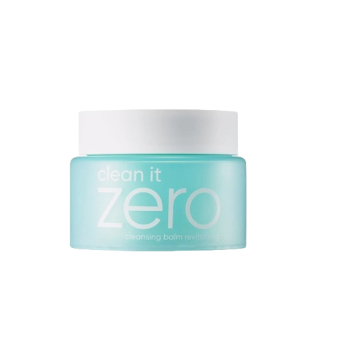 Clean It Zero Baume Nettoyant Revitalisant