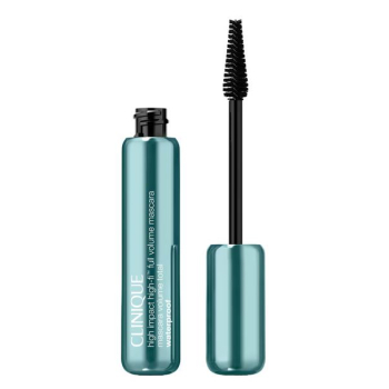 Máscara de Pestañas Waterproof de Volumen Total High Impact High-Fi