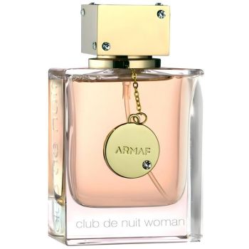 Club de Nuit Donna Eau de Parfum
