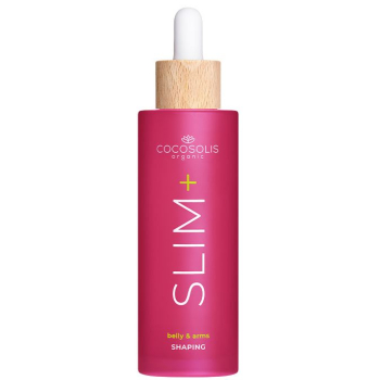 Siero modellante Slim+