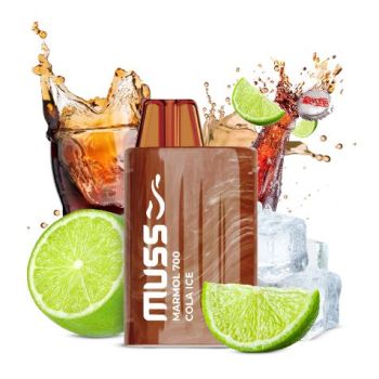 Svapo Marble Cola Ice 700