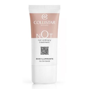 Not Ordinary Treatment Fondotinta Illuminante