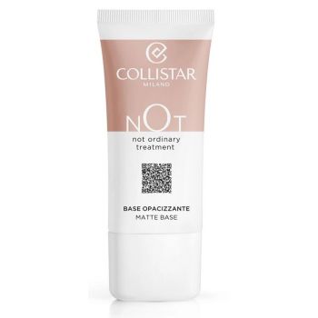 Not Ordinary Treatment Primer Effetto Matte