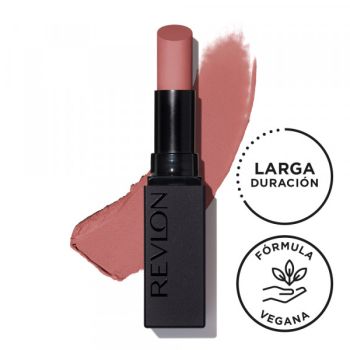 Rossetto matte ColorStay Suede Ink
