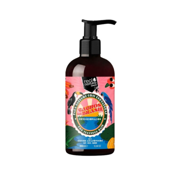 Shampoo Cachos Do Brasil für lockiges Haar