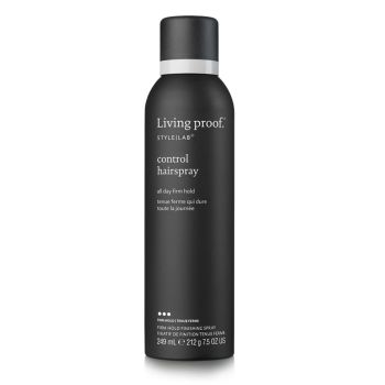 Control Hairspray Spray Fissante