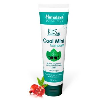 Dentifricio per Bambini Cool Mint
